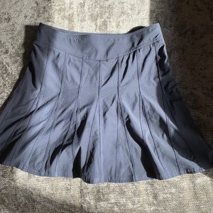 Athleta skort